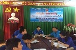 Đoàn TN Công ty TNHH MTV cao su Dầu Tiếng